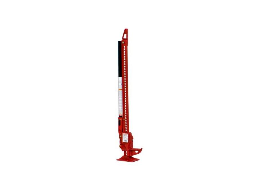 Hi-Lift Jack All Cast 42" Red